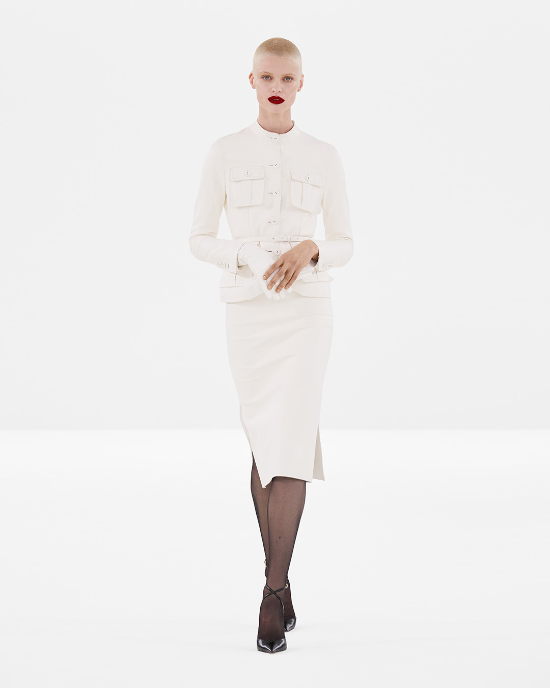 Look 1
