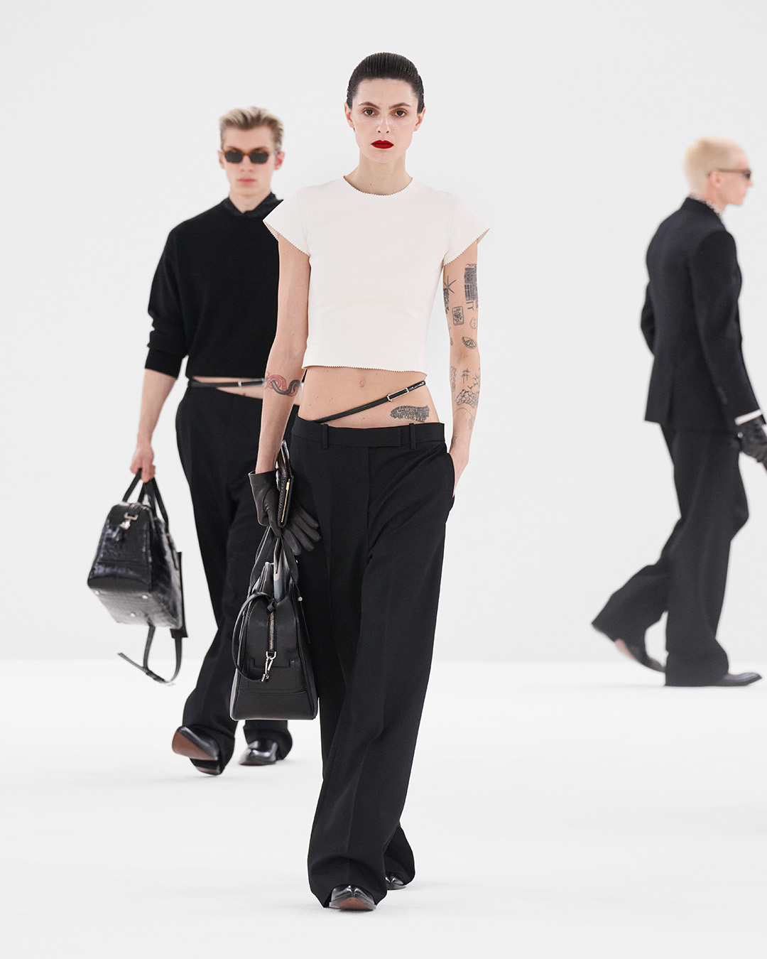 Look 6