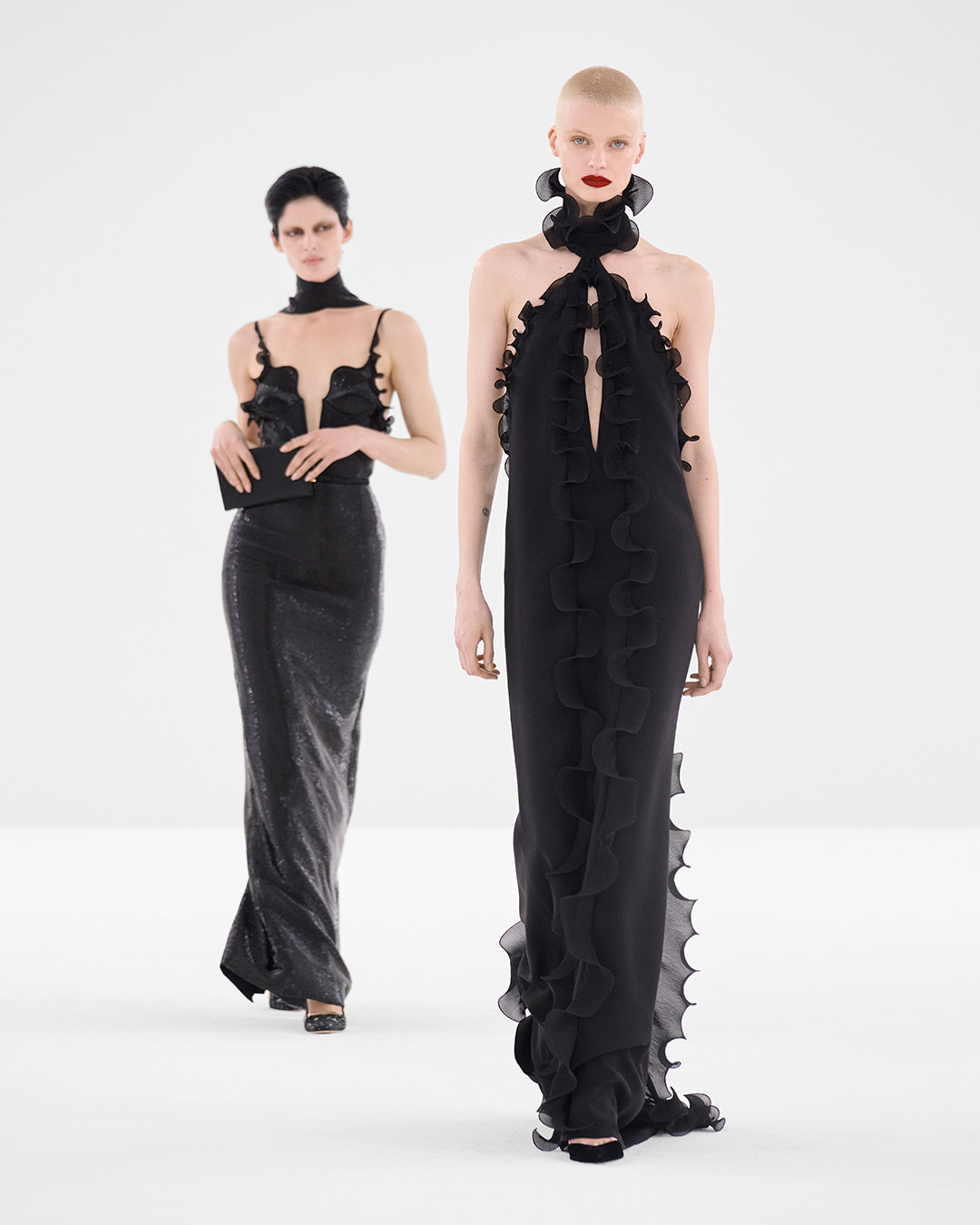 Look 58 and 59