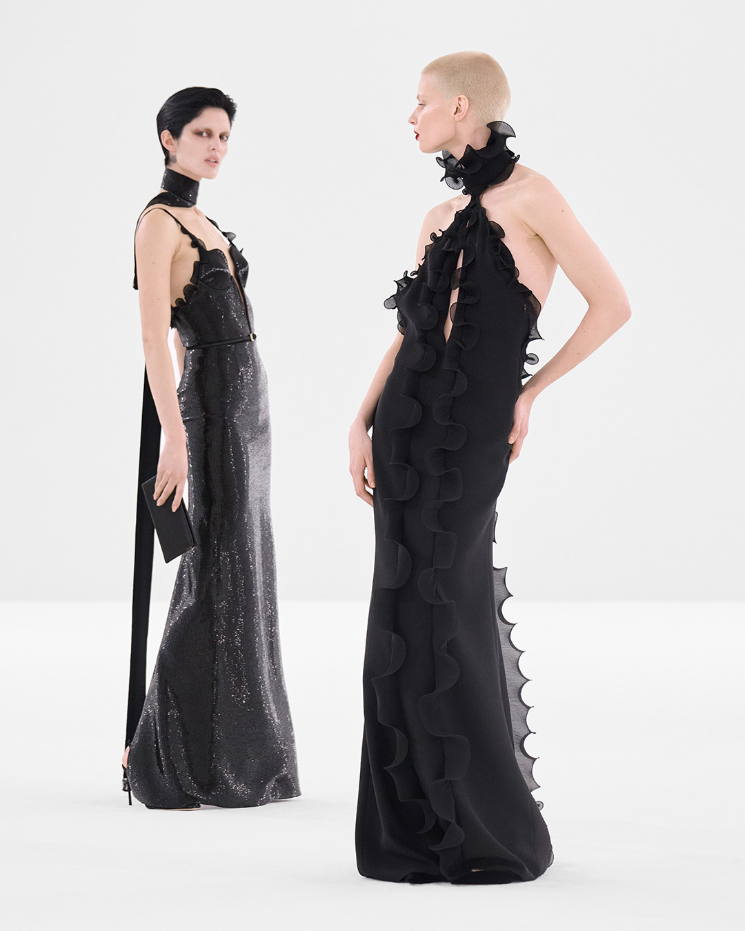 Look 58 and 59