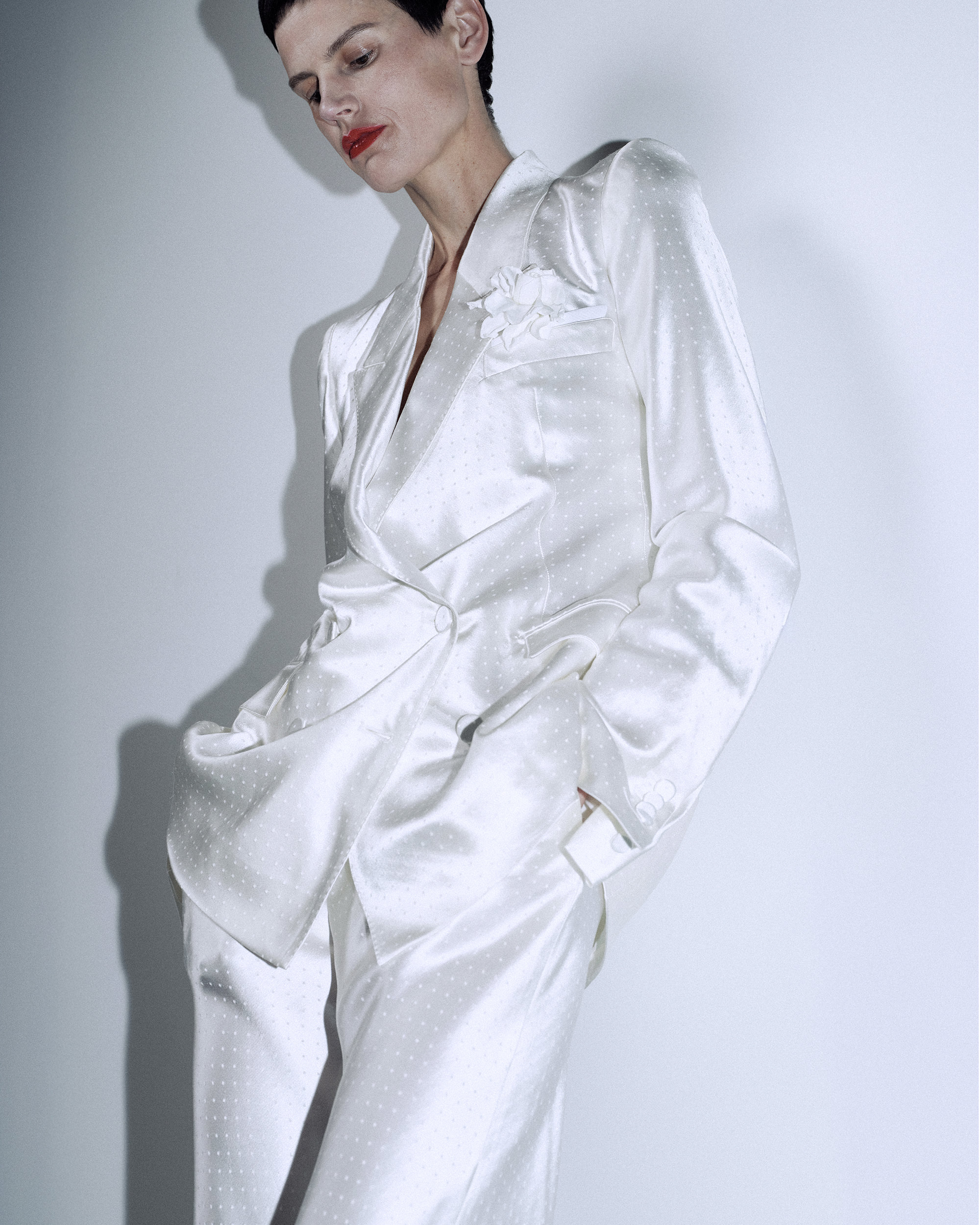 Key Look — Spotlight