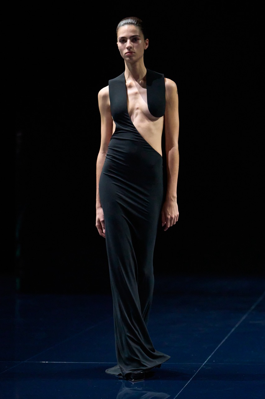 TOM FORD défilé collezione Primavera/Estate 2026 157 Look 58